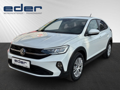 VW Taigo Gebrauchtwagen VW Taigo Gebrauchtwagen