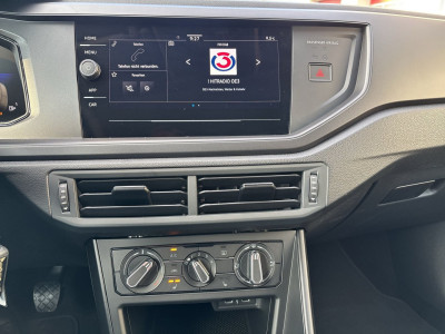 VW Taigo Gebrauchtwagen VW Taigo Gebrauchtwagen