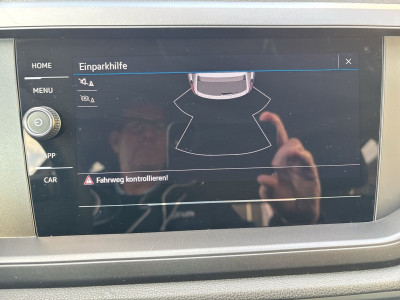 VW Taigo Gebrauchtwagen VW Taigo Gebrauchtwagen