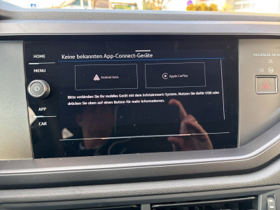 VW Taigo Gebrauchtwagen VW Taigo Gebrauchtwagen