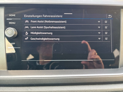 VW Taigo Gebrauchtwagen VW Taigo Gebrauchtwagen