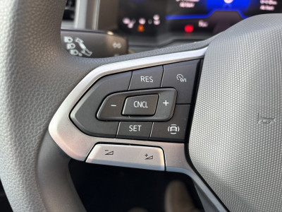 VW Taigo Gebrauchtwagen VW Taigo Gebrauchtwagen