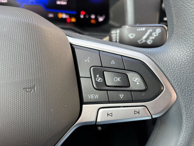 VW Taigo Gebrauchtwagen VW Taigo Gebrauchtwagen