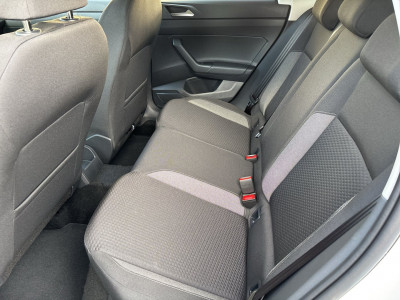 VW Taigo Gebrauchtwagen VW Taigo Gebrauchtwagen