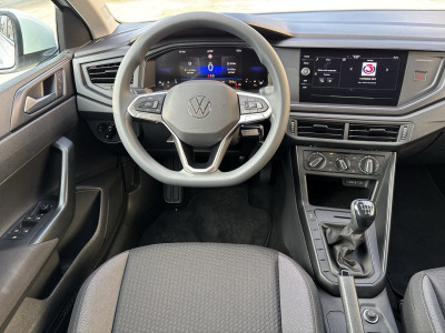 VW Taigo Gebrauchtwagen VW Taigo Gebrauchtwagen