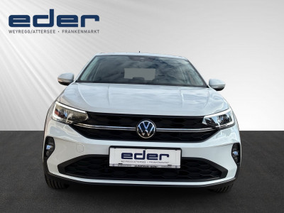 VW Taigo Gebrauchtwagen VW Taigo Gebrauchtwagen