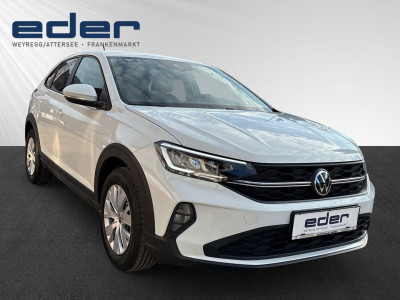 VW Taigo Gebrauchtwagen VW Taigo Gebrauchtwagen