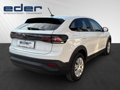 VW Taigo Gebrauchtwagen VW Taigo Gebrauchtwagen