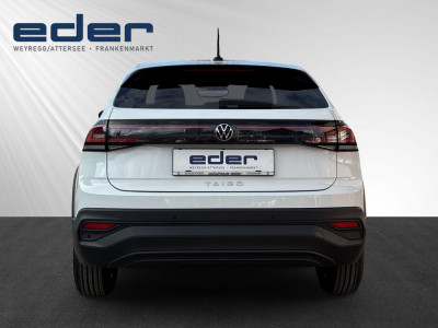 VW Taigo Gebrauchtwagen VW Taigo Gebrauchtwagen