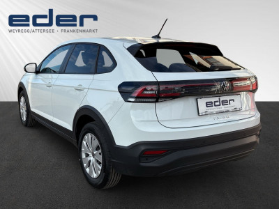 VW Taigo Gebrauchtwagen VW Taigo Gebrauchtwagen