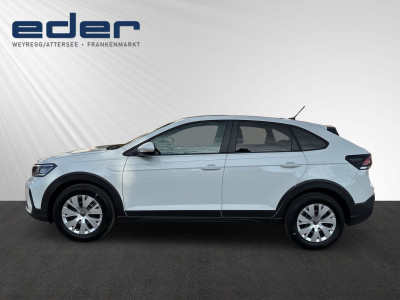 VW Taigo Gebrauchtwagen VW Taigo Gebrauchtwagen