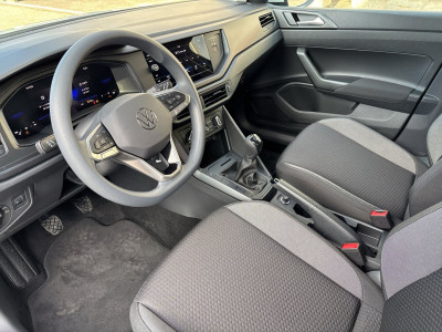 VW Taigo Gebrauchtwagen VW Taigo Gebrauchtwagen