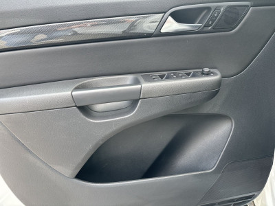 Seat Alhambra Gebrauchtwagen