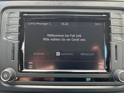 Seat Alhambra Gebrauchtwagen