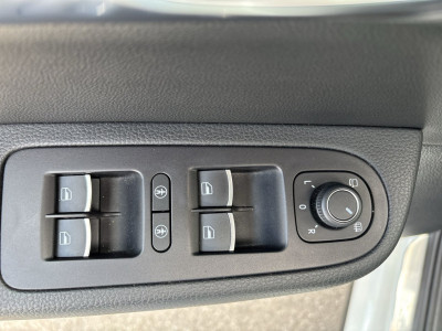 Seat Alhambra Gebrauchtwagen