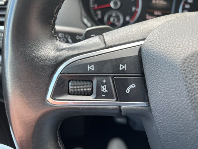 Seat Alhambra Gebrauchtwagen