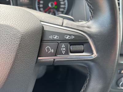 Seat Alhambra Gebrauchtwagen