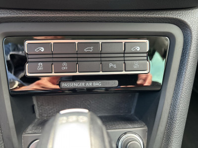 Seat Alhambra Gebrauchtwagen