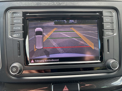 Seat Alhambra Gebrauchtwagen