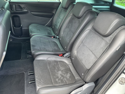 Seat Alhambra Gebrauchtwagen