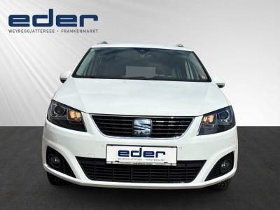 Seat Alhambra Gebrauchtwagen