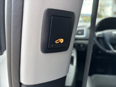 Seat Alhambra Gebrauchtwagen