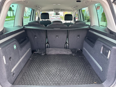 Seat Alhambra Gebrauchtwagen