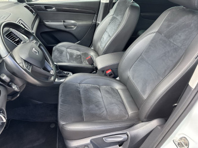 Seat Alhambra Gebrauchtwagen