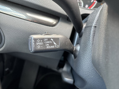 Seat Alhambra Gebrauchtwagen