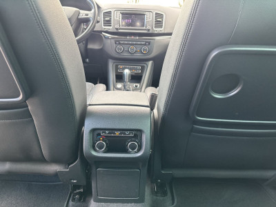 Seat Alhambra Gebrauchtwagen