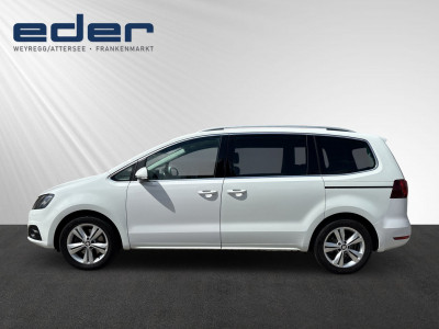 Seat Alhambra Gebrauchtwagen