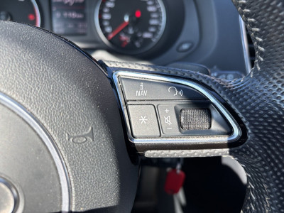 Audi Q3 Gebrauchtwagen