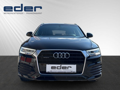 Audi Q3 Gebrauchtwagen