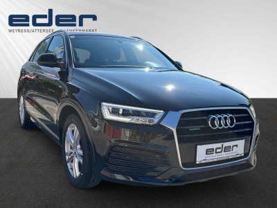 Audi Q3 Gebrauchtwagen