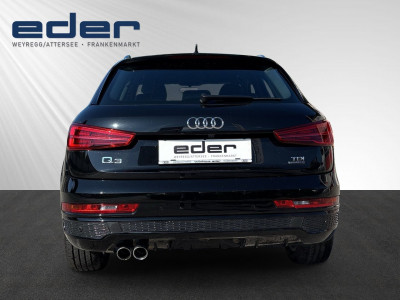 Audi Q3 Gebrauchtwagen