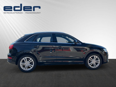 Audi Q3 Gebrauchtwagen