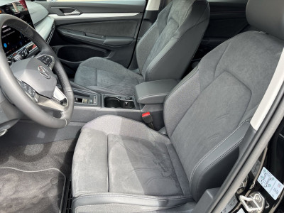 VW Golf Gebrauchtwagen VW Golf Gebrauchtwagen