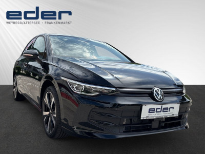 VW Golf Gebrauchtwagen VW Golf Gebrauchtwagen