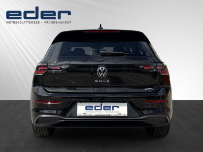 VW Golf Gebrauchtwagen VW Golf Gebrauchtwagen