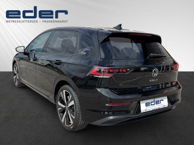 VW Golf Gebrauchtwagen VW Golf Gebrauchtwagen