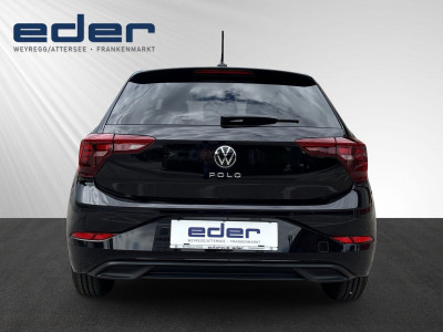 VW Polo Gebrauchtwagen VW Polo Gebrauchtwagen