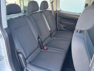 VW Caddy Gebrauchtwagen VW Caddy Gebrauchtwagen