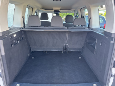 VW Caddy Gebrauchtwagen VW Caddy Gebrauchtwagen