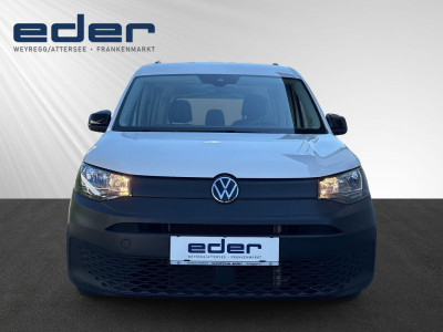 VW Caddy Gebrauchtwagen VW Caddy Gebrauchtwagen