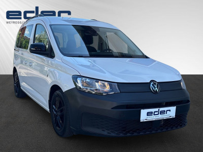 VW Caddy Gebrauchtwagen VW Caddy Gebrauchtwagen