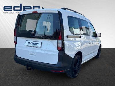 VW Caddy Gebrauchtwagen VW Caddy Gebrauchtwagen