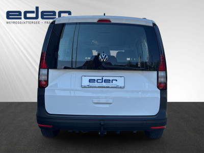 VW Caddy Gebrauchtwagen VW Caddy Gebrauchtwagen