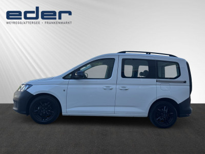 VW Caddy Gebrauchtwagen VW Caddy Gebrauchtwagen