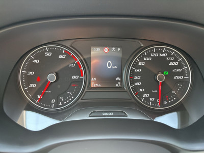 Seat Ateca Gebrauchtwagen