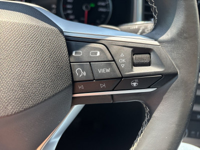Seat Ateca Gebrauchtwagen